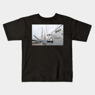 Shipshape Kids T-Shirt